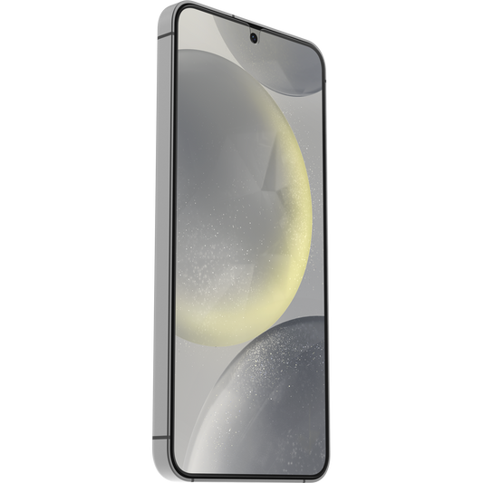 Otterbox OtterBox Galaxy S24 Polyarmor Premium Tempered Glass Screen Protector