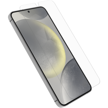 Otterbox OtterBox Galaxy S24+ Polyarmor Premium Tempered Glass Screen Protector (UPC: 840304752188) – Image 3