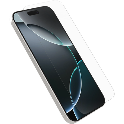 OtterBox iPhone 16 Pro Max Premium Tempered Glass Screen Protector - product image 1 of 5