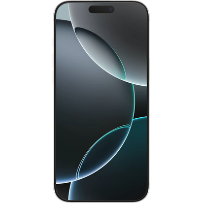 OtterBox iPhone 16 Pro Max Premium Tempered Glass Screen Protector - product image 2 of 5