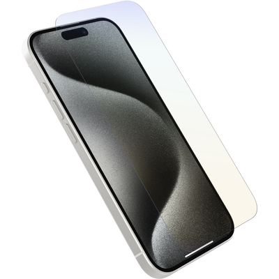 OtterBox iPhone 16 Pro Max Premium Tempered Glass Screen Protector - product image 5 of 5