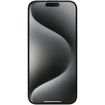 OtterBox iPhone 16 Pro Max Premium Tempered Glass Screen Protector - product image 4 of 5