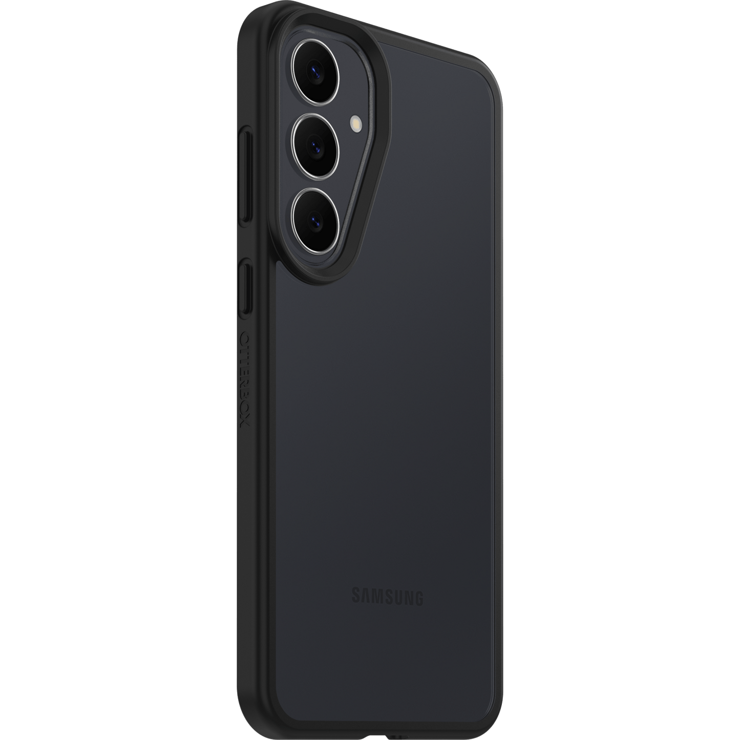Otterbox OtterBox Galaxy S25+ Commuter Case - Black