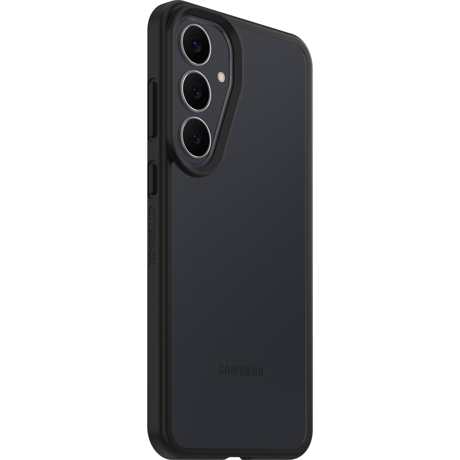 Otterbox OtterBox Galaxy S25+ Commuter Case - Black