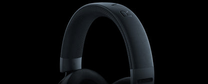 Razer Gaming Headset Wired Kraken V3 USB with Boom Mic Chroma RGB THX Spatial Audio Passive Noise Cancelling - Black - product image 3 of 5