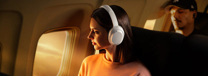 Razer Gaming Headset Wireless Opus X Green Active Noise Cancelling with Mic 30-40 Hr Battery Life - product image 2 of 5