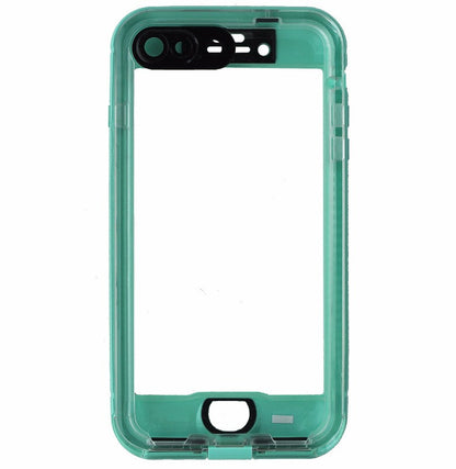 Lifeproof iPhone 7+ Nuud Green/Blue Mermaid - product image 4 of 5