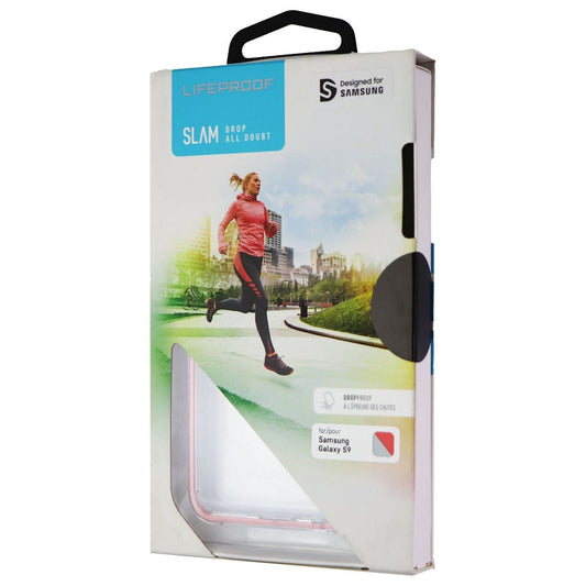 Lifeproof Galaxy S9+ Slam Red/Grey (Lava Chaser) - product image 2 of 3