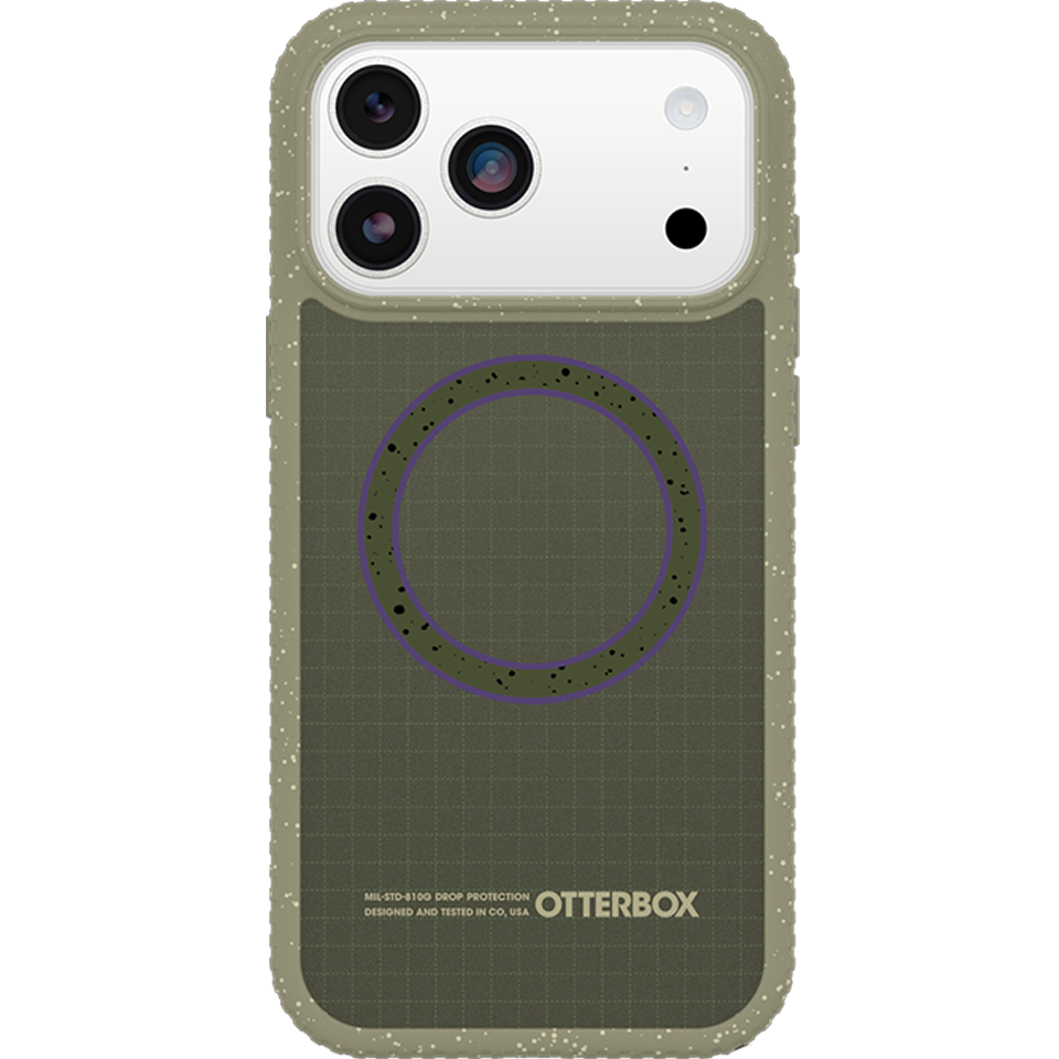 OtterBox Galaxy A5 2017 Clearly Protected Case - product image 3 of 5