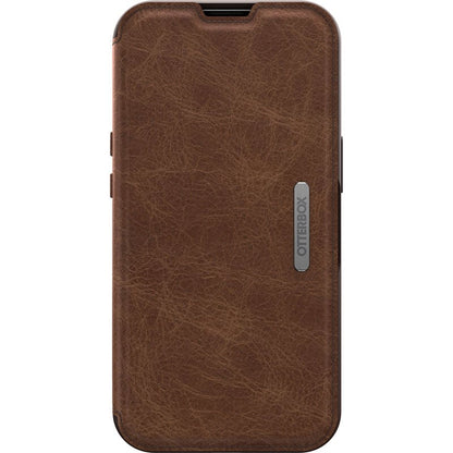 OtterBox iPhone 13 Strada Case - Dark Brown - product image 3 of 5