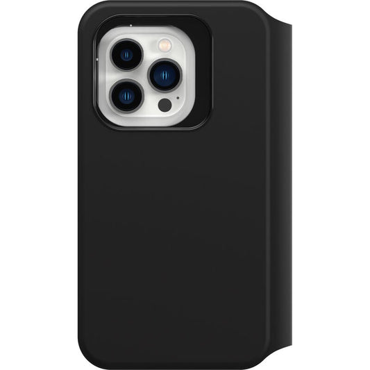 Otterbox OtterBox iPhone 13 Strada Case - Black/Pewter