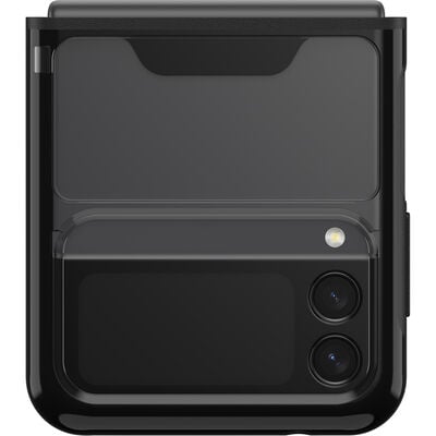 OtterBox Galaxy Z Flip3 5G Symmetry Black/Clear - product image 1 of 2