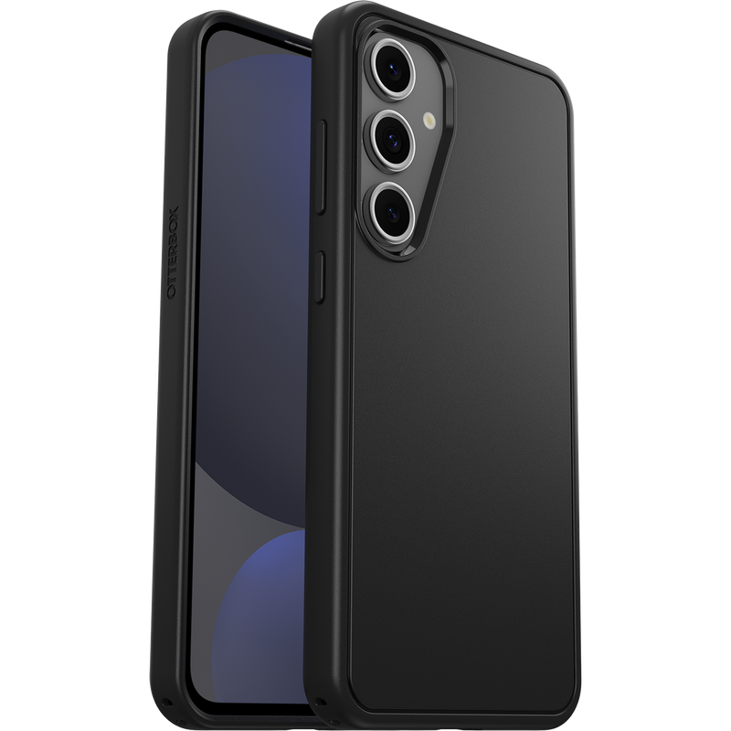 OtterBox Galaxy S24 FE Symmetry Case - Black - product image 1 of 5