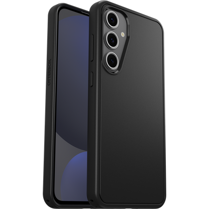 OtterBox Galaxy S24 FE Symmetry Case - Black - product image 1 of 5