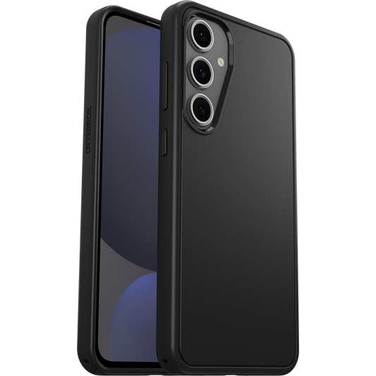 OtterBox Galaxy S24 FE Symmetry Case - Black - product image 1 of 5