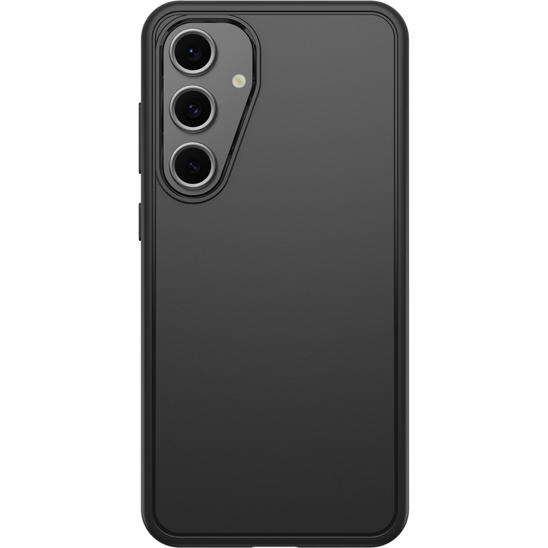 OtterBox Galaxy S24 FE Symmetry Case - Black - product image 2 of 5