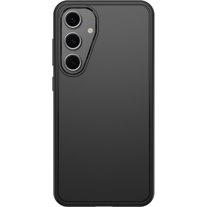 OtterBox Galaxy S24 FE Symmetry Case - Black - product image 2 of 5