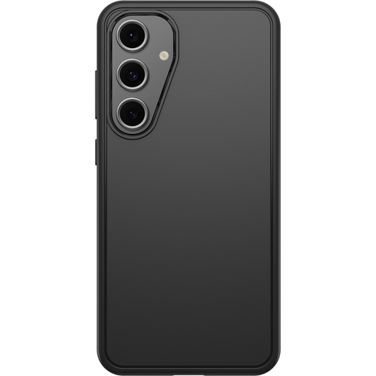 OtterBox Galaxy S24 FE Symmetry Case - Black - product image 2 of 5