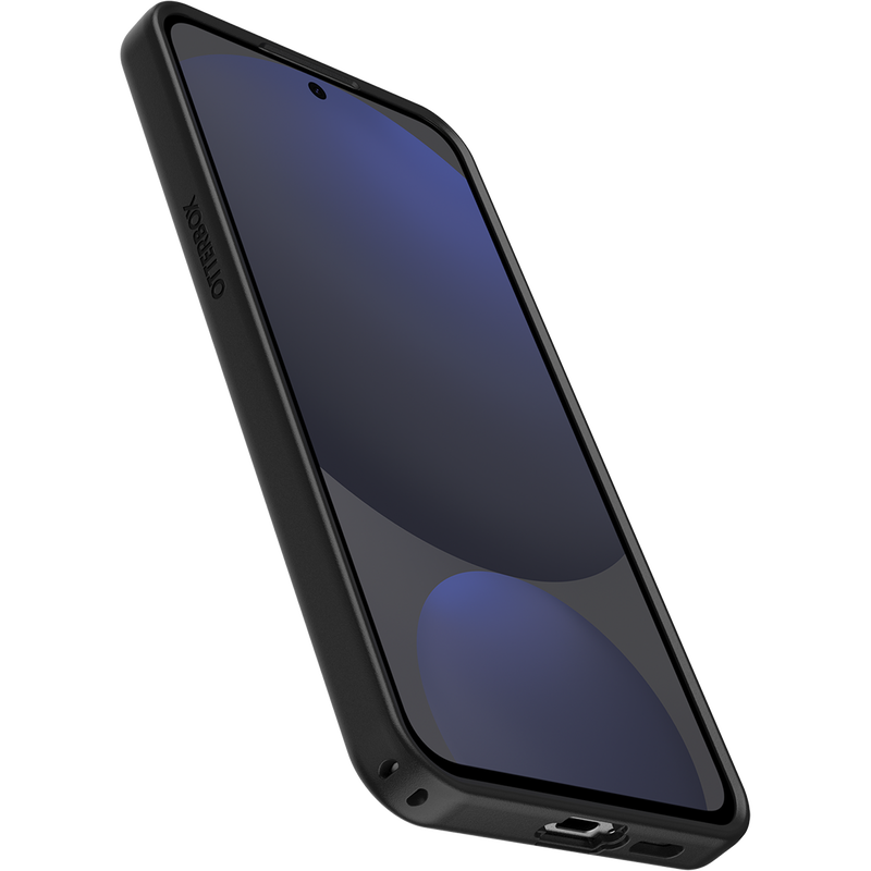 OtterBox Galaxy S24 FE Symmetry Case - Black - product image 3 of 5