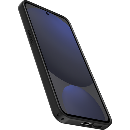 OtterBox Galaxy S24 FE Symmetry Case - Black - product image 3 of 5