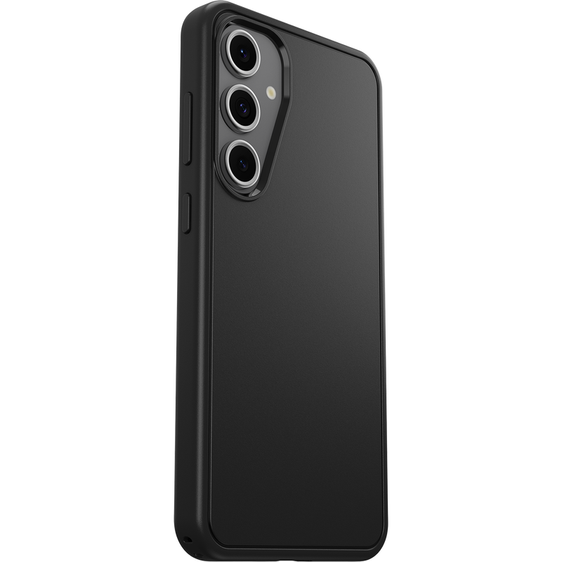 OtterBox Galaxy S24 FE Symmetry Case - Black - product image 4 of 5