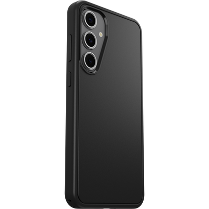 OtterBox Galaxy S24 FE Symmetry Case - Black - product image 4 of 5