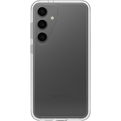 OtterBox Galaxy S24+ Symmetry Clear Case - Stardust - product image 2 of 5