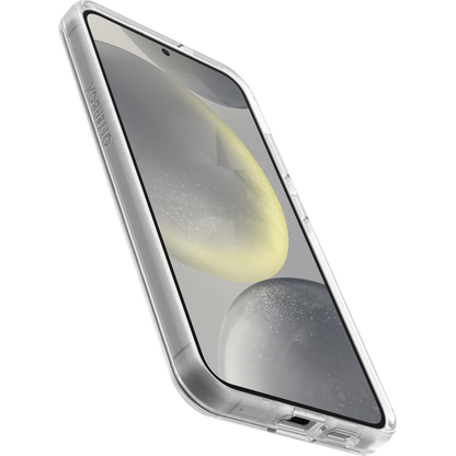 OtterBox Galaxy S24+ Symmetry Clear Case - Stardust - product image 3 of 5