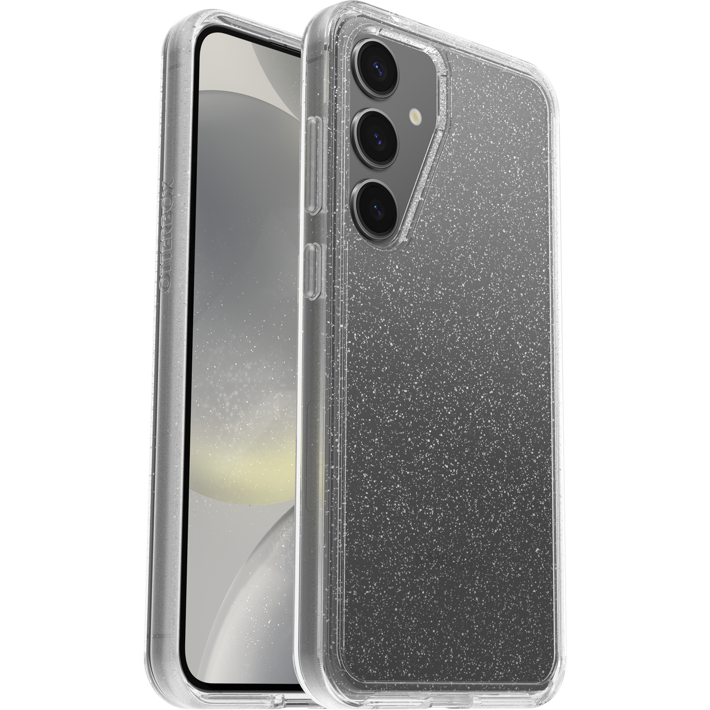 Otterbox OtterBox Galaxy S24+ Symmetry Clear Case - Stardust (SKU: 53334) – Image 2