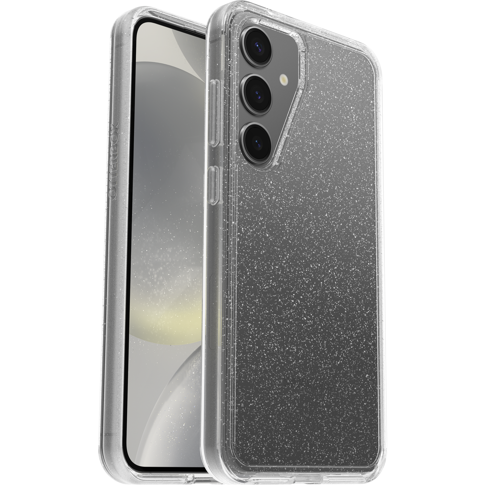 Otterbox OtterBox Galaxy S24+ Symmetry Clear Case - Stardust (SKU: 53334) – Image 2