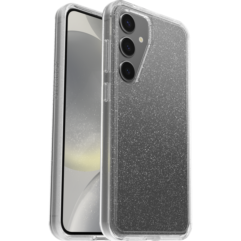 Otterbox OtterBox Galaxy S24+ Symmetry Clear Case - Stardust (SKU: 53334)