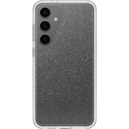 OtterBox OtterBox Galaxy S24+ Symmetry Clear Case - Stardust (SKU: 53334) – Image 4