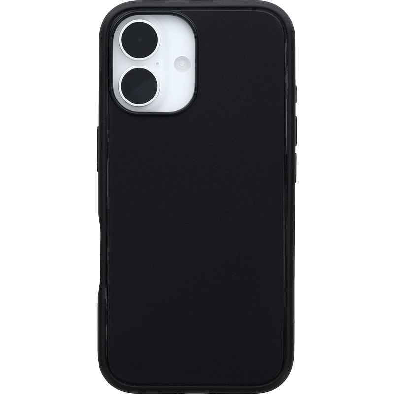 OtterBox iPhone 16 Symmetry Case MagSafe - Black - product image 2 of 5