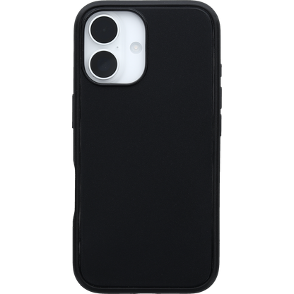 OtterBox iPhone 16 Symmetry Case MagSafe - Black - product image 2 of 5