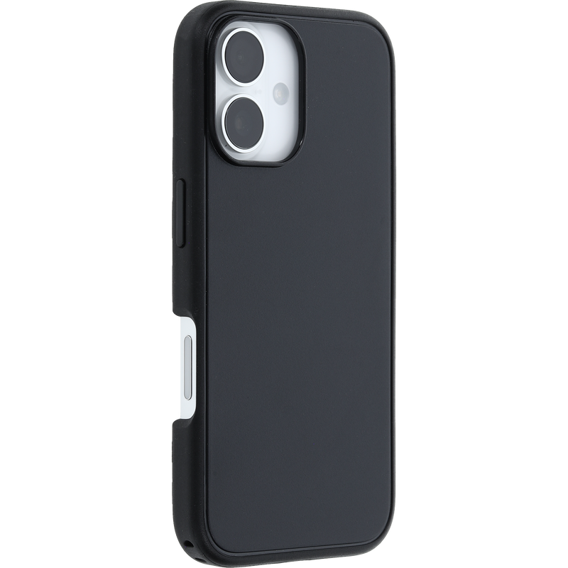 OtterBox iPhone 16 Symmetry Case MagSafe - Black - product image 3 of 5