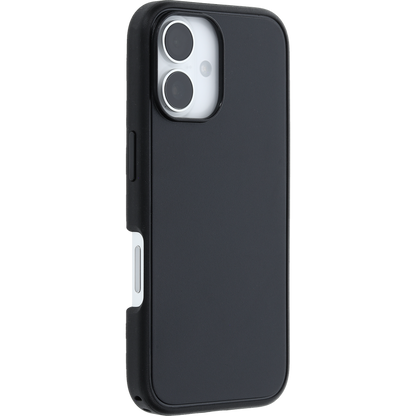 OtterBox iPhone 16 Symmetry Case MagSafe - Black - product image 3 of 5