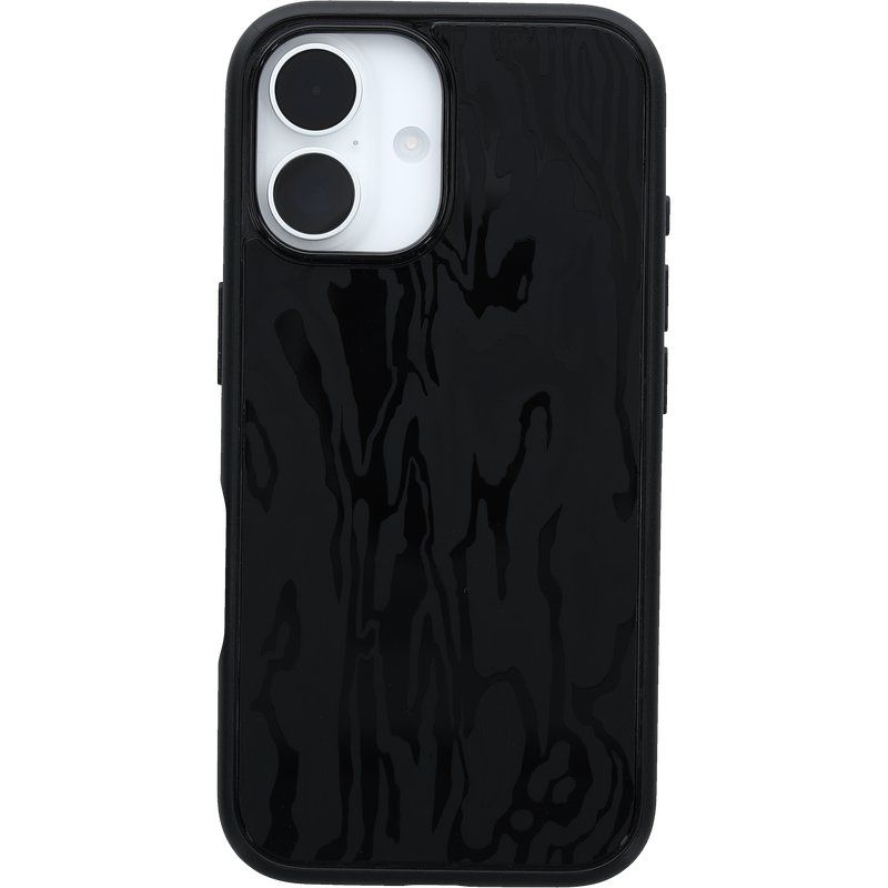 OtterBox iPhone 16 Symmetry Case MagSafe - Spruce Bark - product image 2 of 5