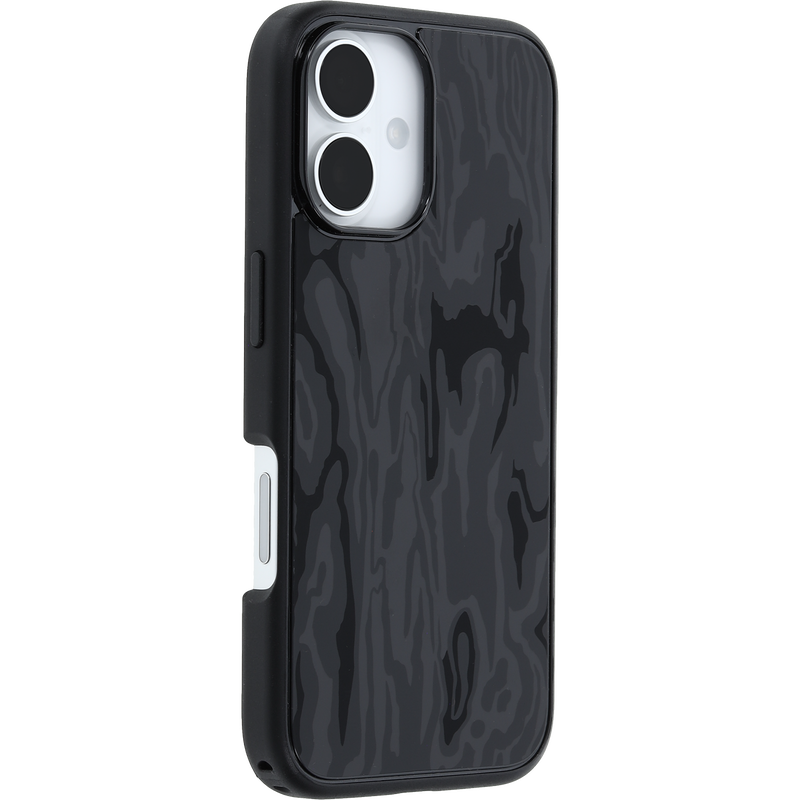 OtterBox iPhone 16 Symmetry Case MagSafe - Spruce Bark - product image 3 of 5