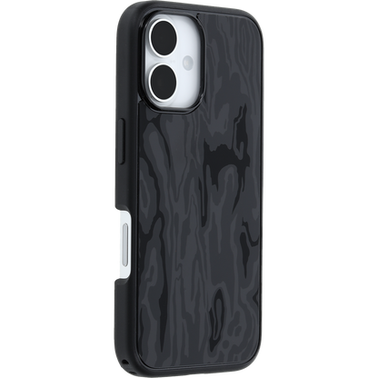 OtterBox iPhone 16 Symmetry Case MagSafe - Spruce Bark - product image 3 of 5