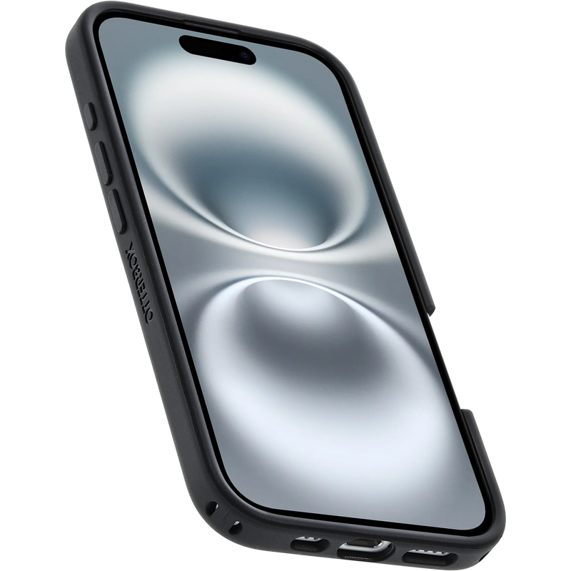 OtterBox iPhone 16 Symmetry Case MagSafe - Spruce Bark - product image 4 of 5