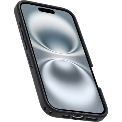 OtterBox iPhone 16 Symmetry Case MagSafe - Spruce Bark - product image 4 of 5