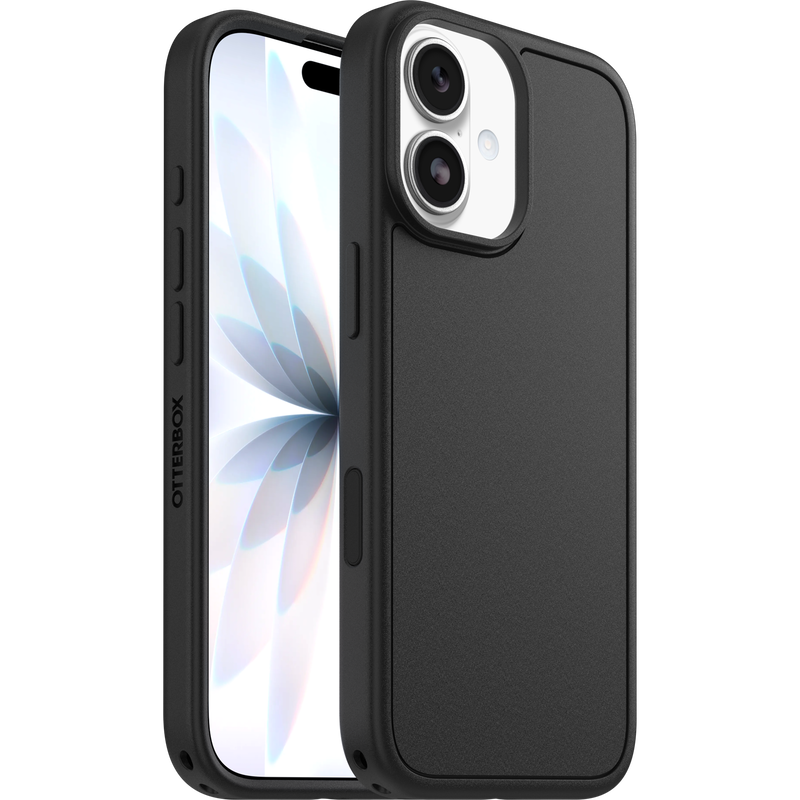 Otterbox OtterBox iPhone 17 Symmetry with MagSafe + Camera Control Case - Black (SKU: 54213)