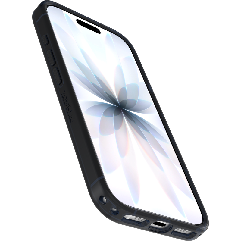 OtterBox iPhone 17 Symmetry with MagSafe + Camera Control Case - Floral Romance - product image 4 of 5