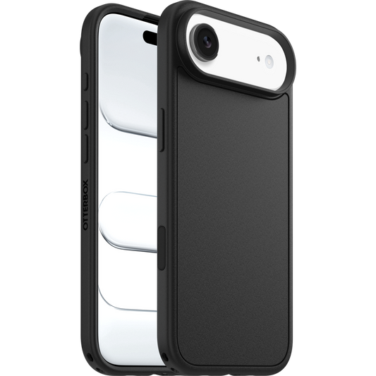 OtterBox iPhone 17 Air Symmetry with MagSafe + Camera Control Case - Black - product image 1 of 5
