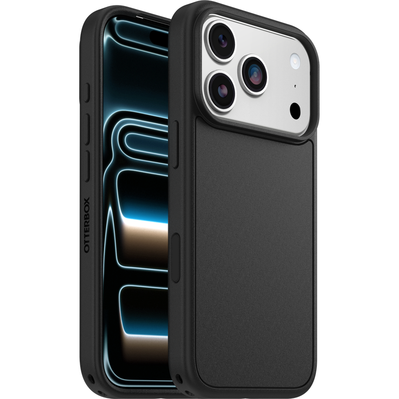 OtterBox iPhone 17 Symmetry with MagSafe + Camera Control Case - Black - product image 1 of 5