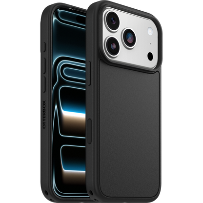 OtterBox iPhone 17 Symmetry with MagSafe + Camera Control Case - Black - product image 1 of 5