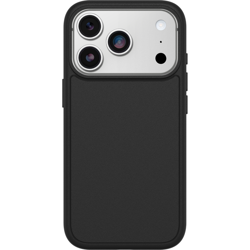 OtterBox iPhone 17 Symmetry with MagSafe + Camera Control Case - Black - product image 2 of 5