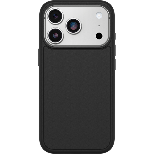 OtterBox iPhone 17 Symmetry with MagSafe + Camera Control Case - Black - product image 2 of 5