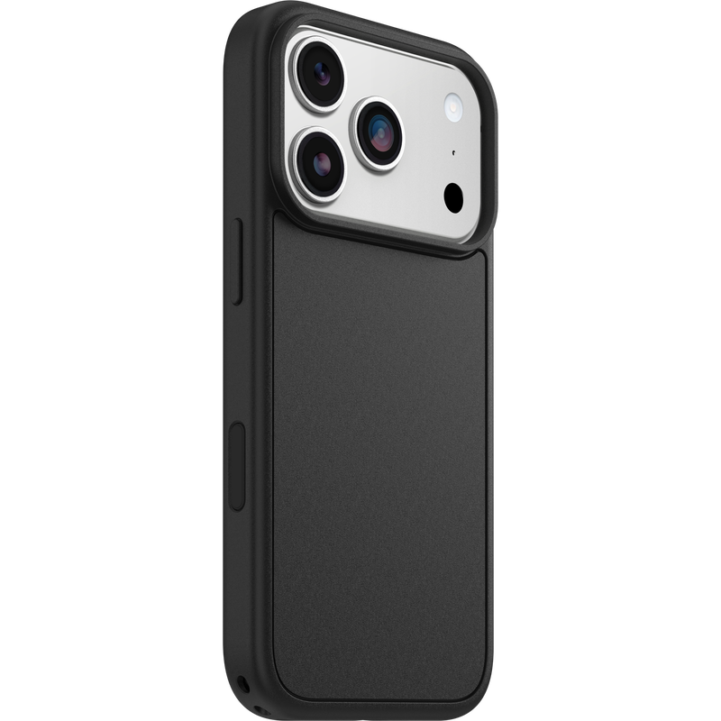 OtterBox iPhone 17 Symmetry with MagSafe + Camera Control Case - Black - product image 3 of 5