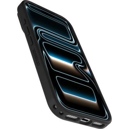 OtterBox iPhone 17 Symmetry with MagSafe + Camera Control Case - Black - product image 4 of 5